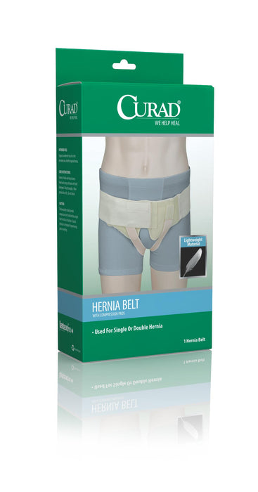 Belt Hernia Elastic Retail - ORT22400LD