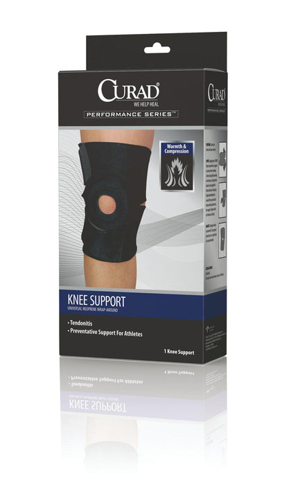 Curad Neoprene Universal Wrap Around - ORT23260D