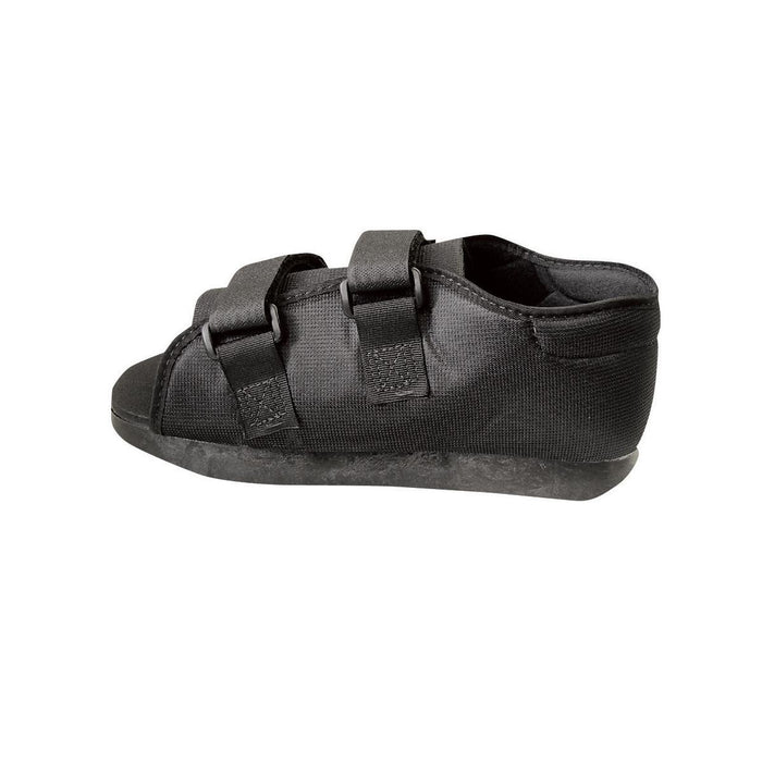 PostOp Shoe Mens Semi Rigid Size L - ORT30300ML