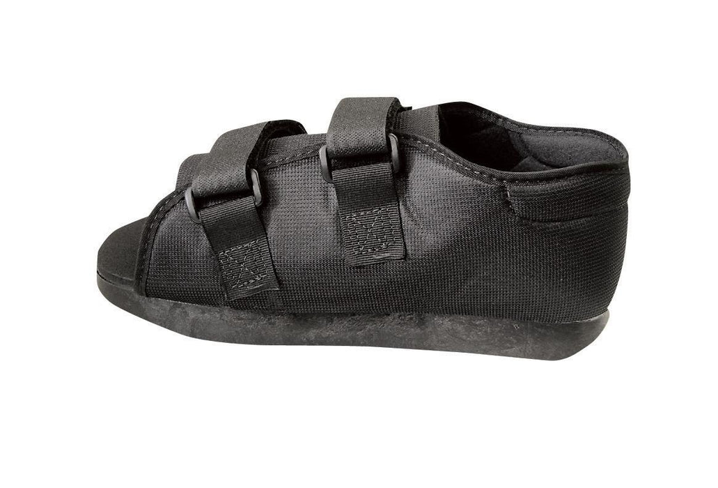 SHOE POST OP SEMI RIGID MEN SM - ORT30300MS