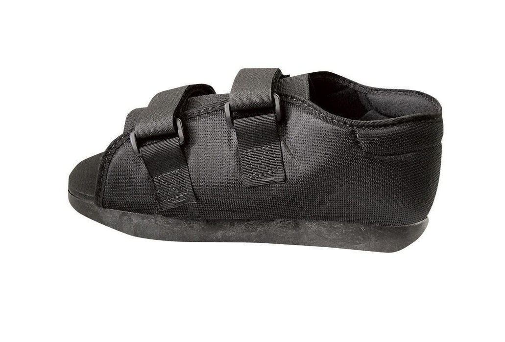 SHOE POST OP SEMI RIGID PEDIATRIC - ORT30300P