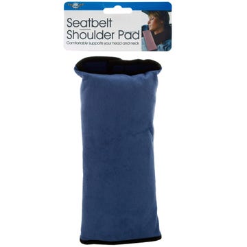 Seatbelt Shoulder Pad - OS771
