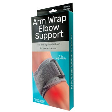 Motion Comfort 3D Elbow Support XXL - OT065