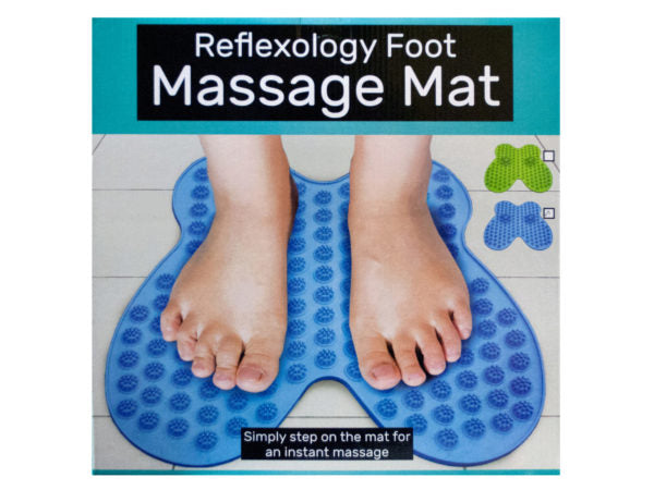 Reflexology Foot Massage Mat - OT456