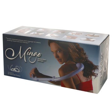 Mingo Folding Massager - OT463