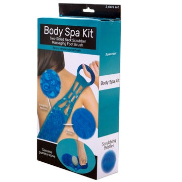 Body Spa Kit - OT797