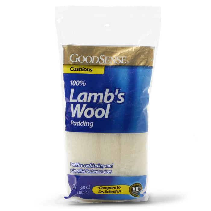 LAMBS WOOL - OTC000026