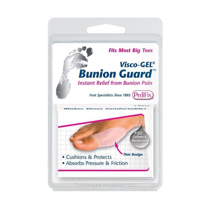 VISCOGEL BUNION GUARD LG - OTCP46L