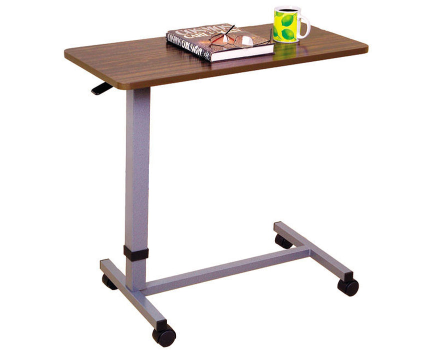 Automatic Overbed Table