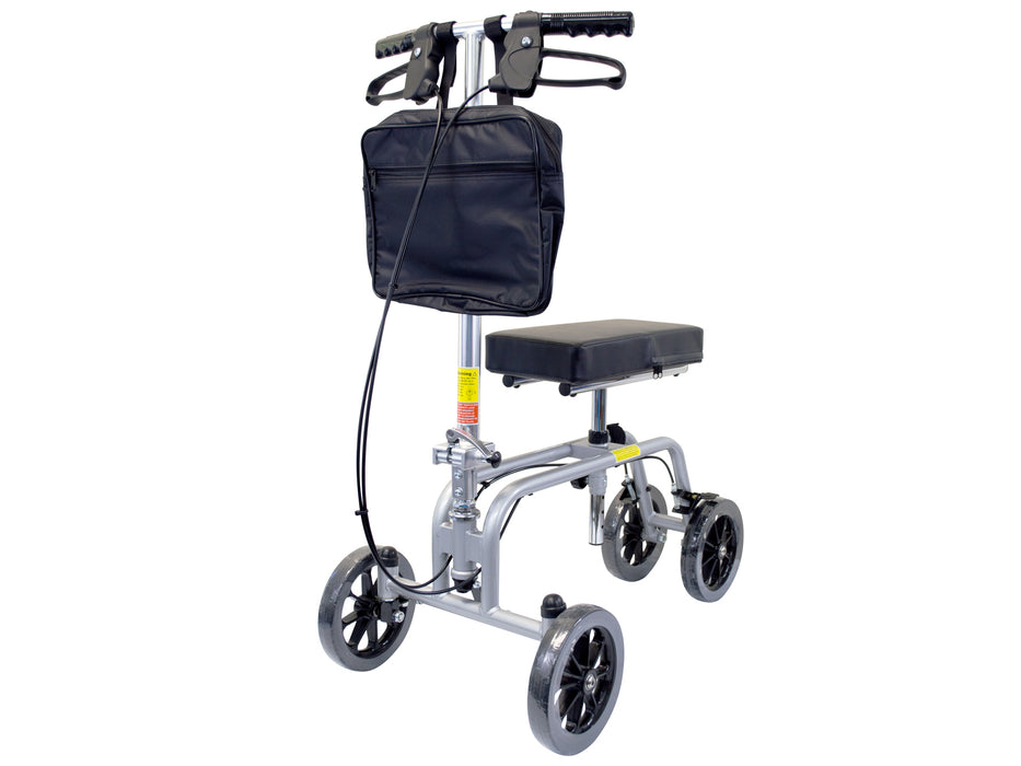 Free-Spirit Knee and Leg Walker