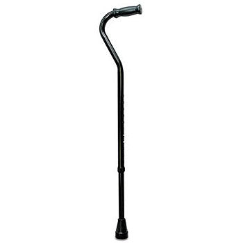 BARIATRIC OFFSET CANE - PB2058