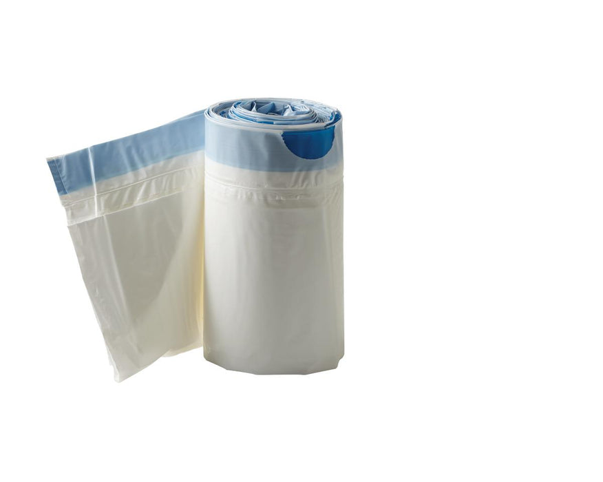COMMODE LINERS W/ABSORBENT - MDS89664LINER