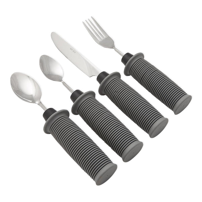 UTENSIL GREAT GRIPS SET OF 4 WEIGHTED - MDSR020488