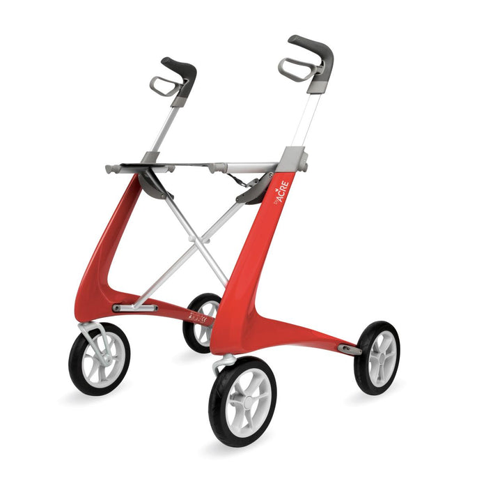 Carbon Ultralight Rollator