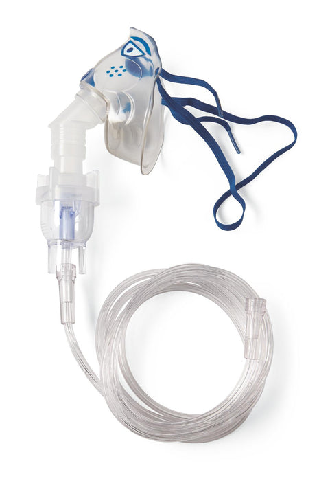 WestMed Pediatric Nebulizer Mask - WST0312