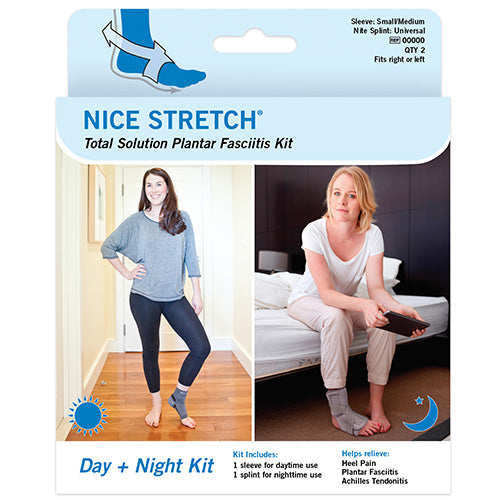 Nice Stretch, PF Kit, Large / X-Large - 53105
