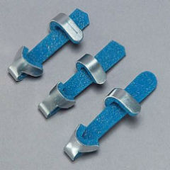 Plastalume, Baseball Splint - Blue Foam, Large - 11131
