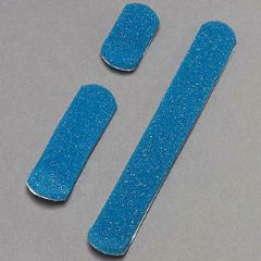 Plastalume, Spoon Splint - Blue Foam, Medium - 11021