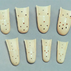 Plastalume, Stax-Mallets, Stax 1 - Clear - 10730