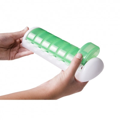 Weekly Pill Pod Planner - 5719R-1