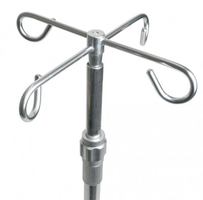 Five Leg IV Stand - GS7200B-4