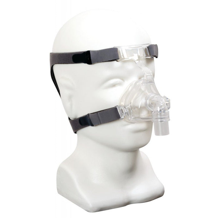 RX ONLY***DREAMEASY NASAL MASK W/HG, SMALL - CPM-DENS