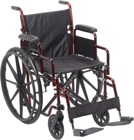 Rebel Wheelchair 18"