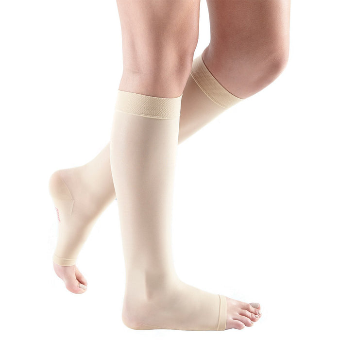 15-20 SHEER SOFT CALF OT WHEAT IV - 39184