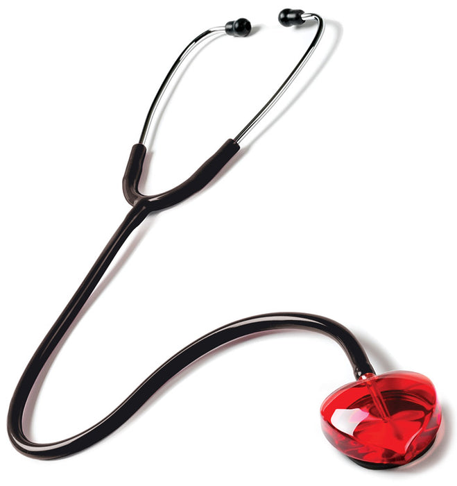 CLEAR SOUND HEART STETH-CS