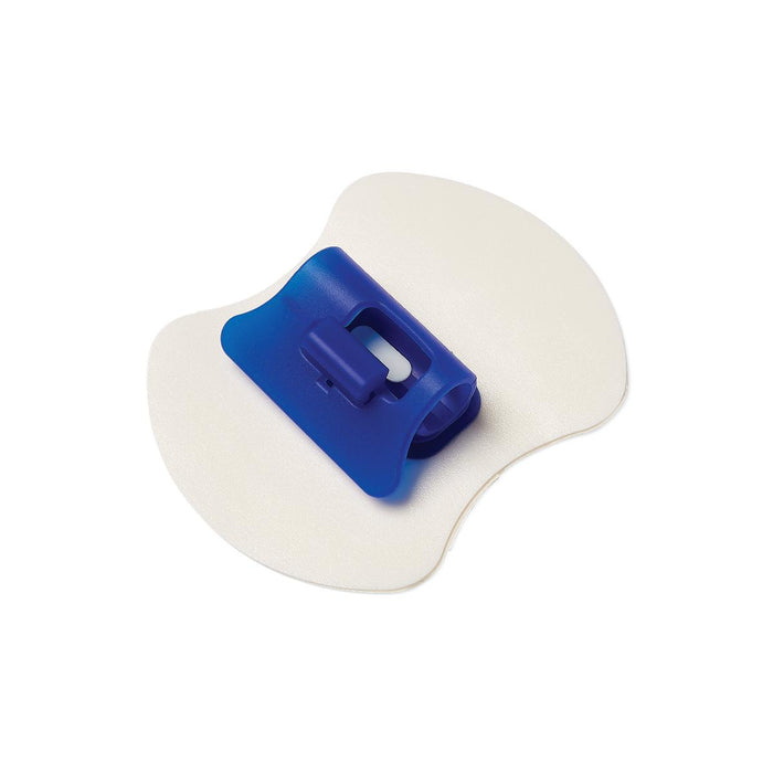 Safe Secure Foley Securement Device - SAFESECURE