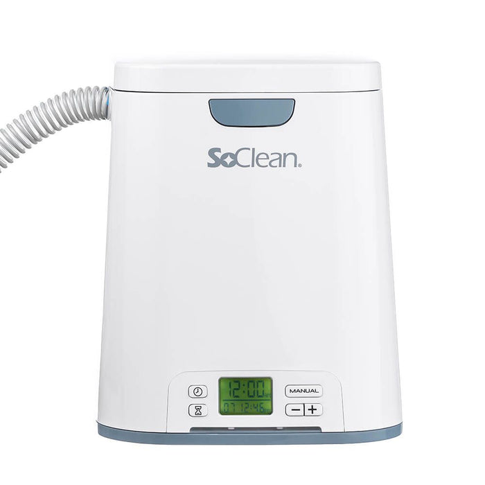SoClean 2 CPAP Cleaner and Sanitizer Machine - SC1200
