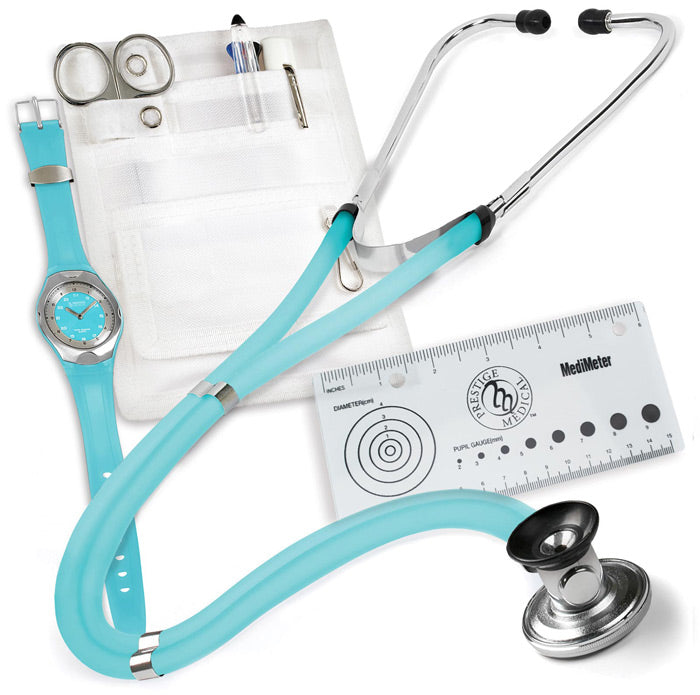 SCRUBTIME-F-PEA NURSE KIT-CS