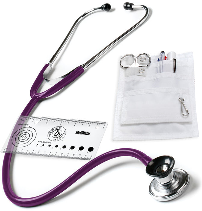 SPRAGUELITE/NURSE KIT-PURPLE