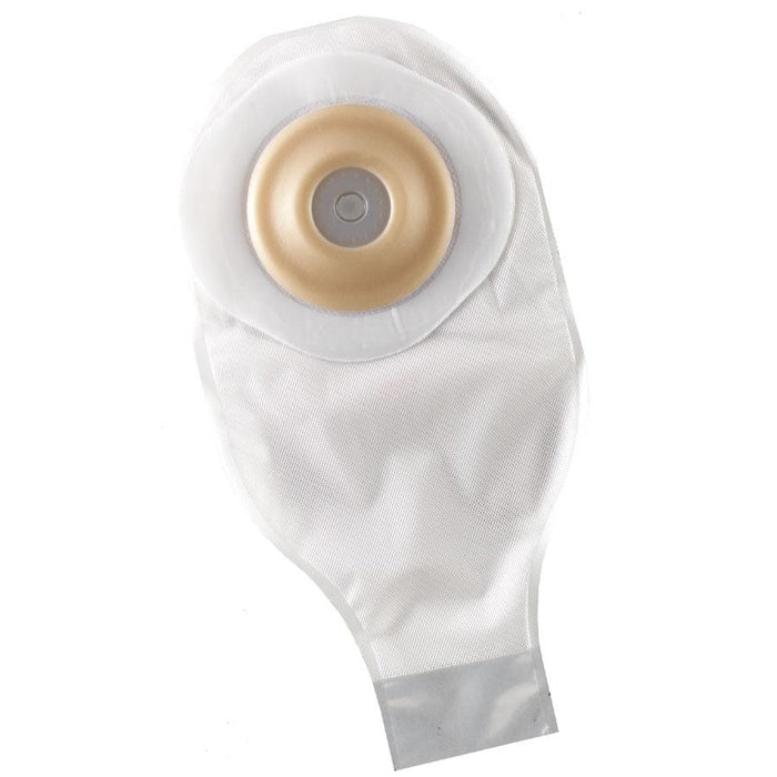 Convatec Active Life One-Piece Convex Drainable Pouch Transparent 22mm - 175778