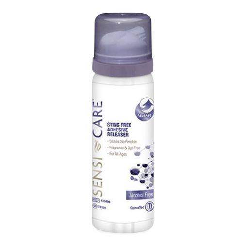 Sensi-Care Sting Free Adhesive Releaser Alcohol Free - 420798