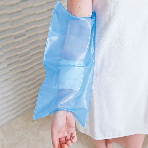 SEAL-TIGHT - Protector (Med-Arm), Small Mid-Arm - 20318