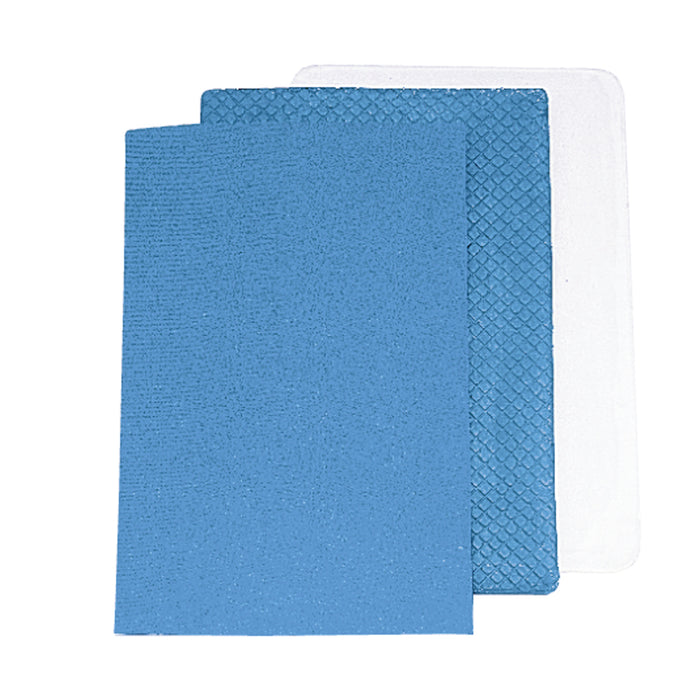 Soft Stride, Sheet - with Top Cover, 1/4" Diamond - 71406