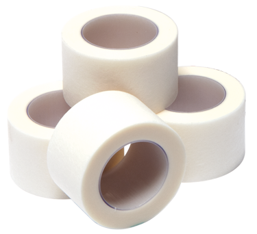 Paper Tape ù.5" x 10 yds - P151005