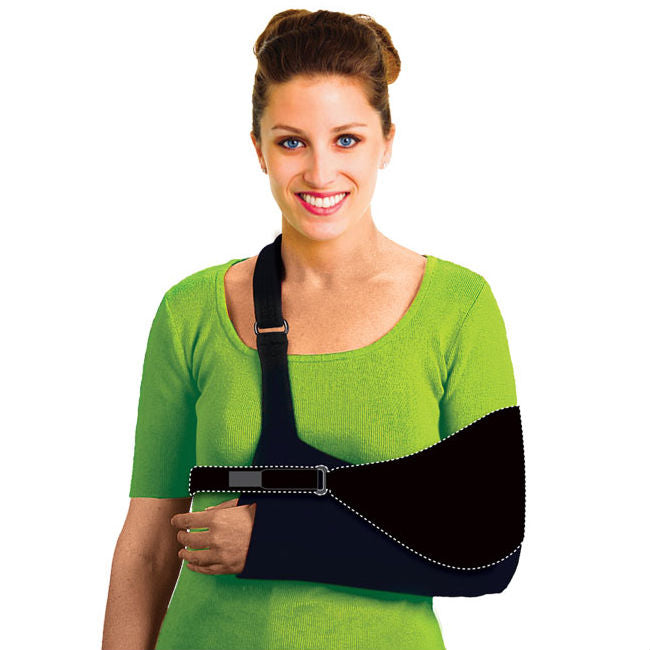 Joslin Ultimate Arm Sling (Clam Shell), Pro 3 XL - J50301CS