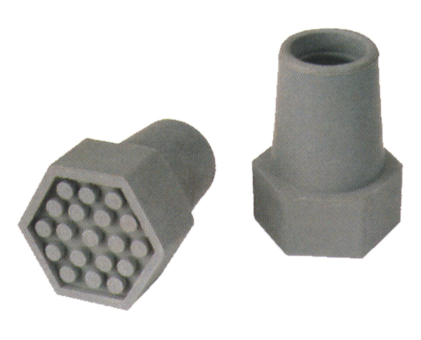 Crutch Tips for Canadian Style - T70050