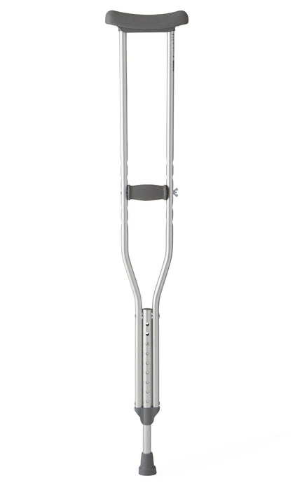 Guardian Push Button Crutch Youth - TAA80536
