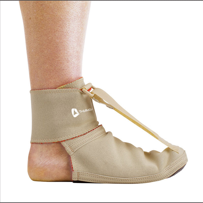 Thermoskin Plantar FXT, Beige, XL - 86234
