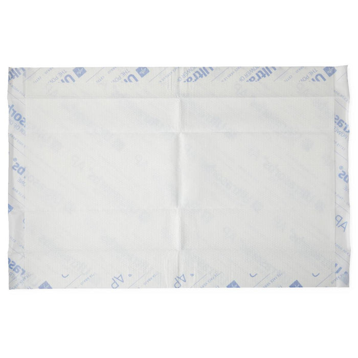UNDERPAD DRYPAD  ULTRASORBS AP 23X36 - ULTRABULK2436