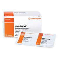 REMOVER, ADHESIVE, UNISOLVE, 50BX - UTD402300