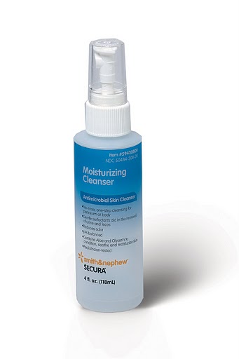Moisturizing Cleanser - 59430800