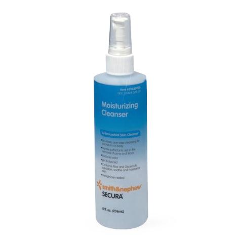 Personal Cleanser 8 oz Bottle - UTD59430900H