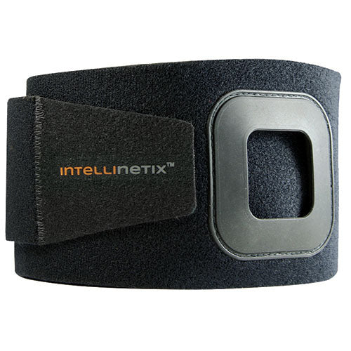 Intellinetix, Viabrating Univ Wrap + Hub, Uiversal - 07240