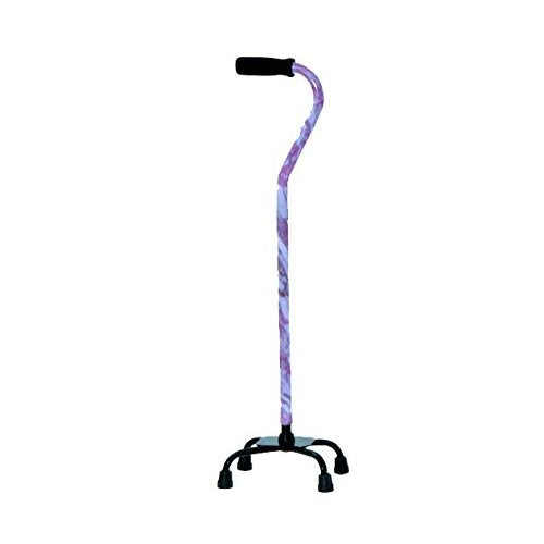 Designer Quad Cane - Desert - W1303D