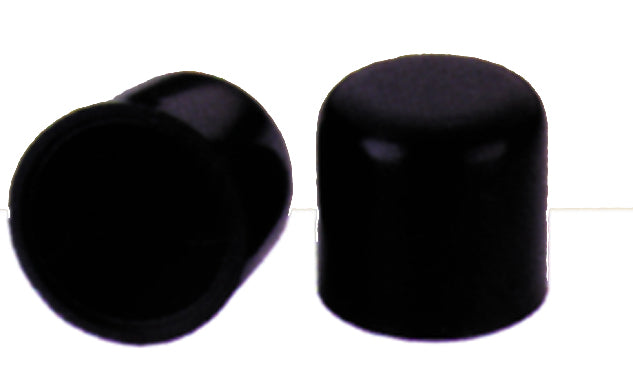 Glide Tips for 1" Tubing Walkers - W602