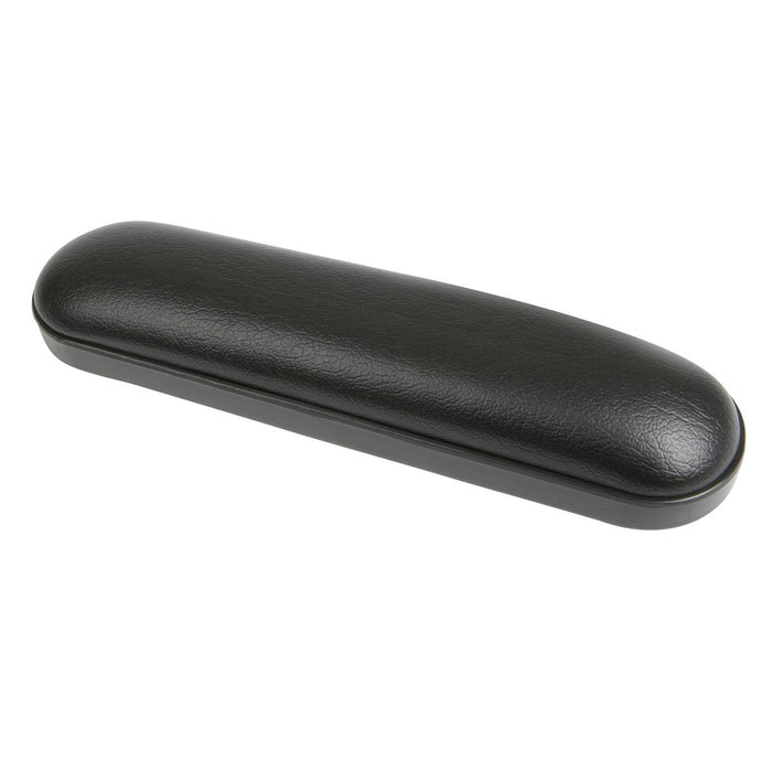 ARMREST PAD BLACK DESK LENGTH EXCEL - WCA806915BLK
